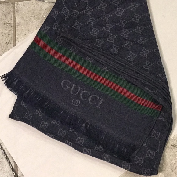 gucci shawl sale